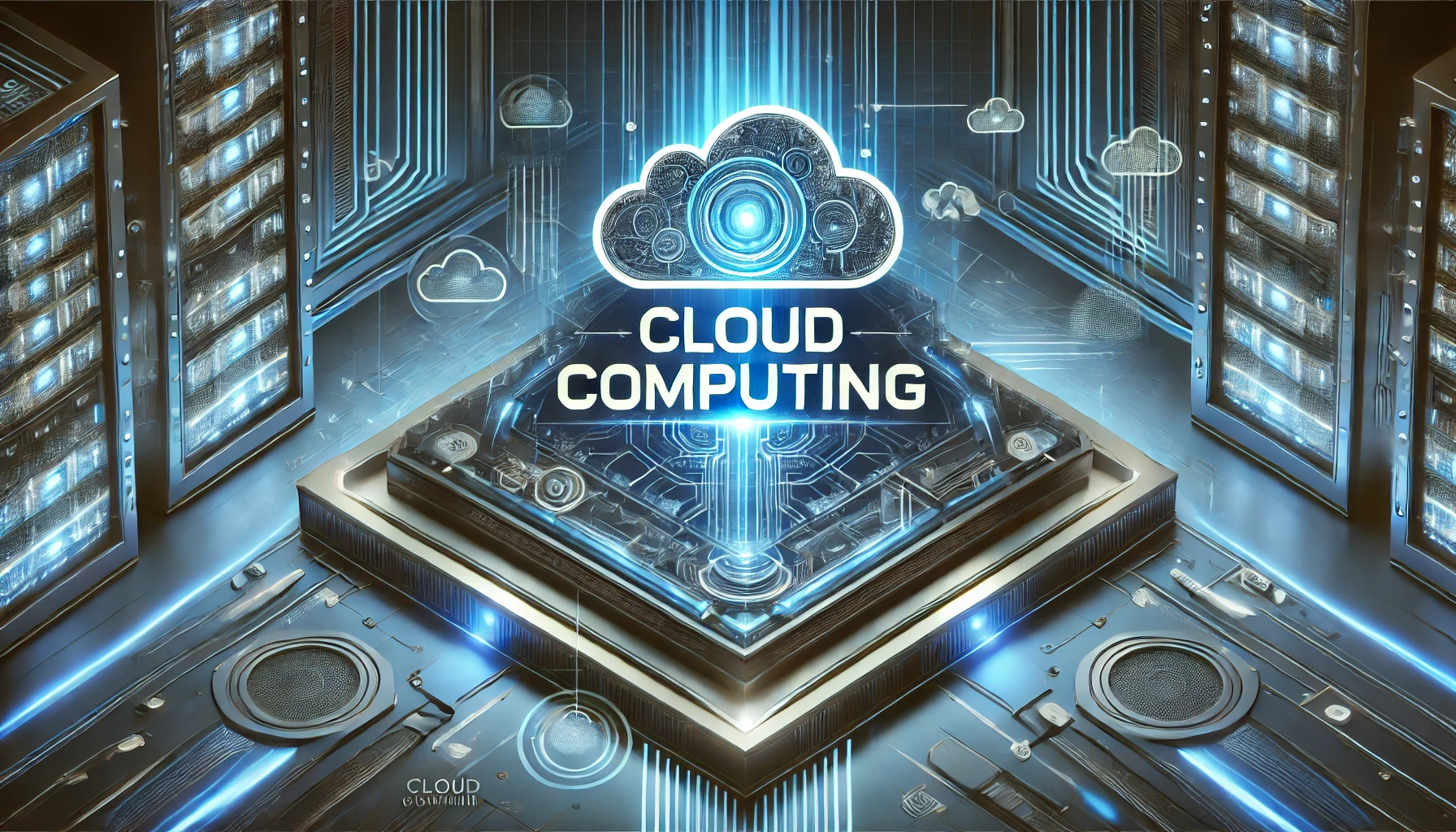 Cloud Computing